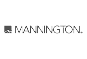 Mannington Logo