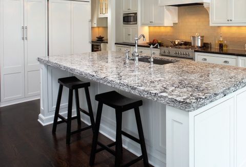 Image depicting the Service Kitchen Remodeling