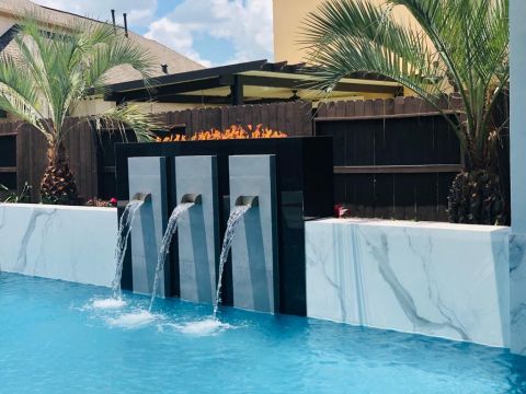 Image depicting the Service Swimming Pools