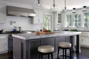 Kitchen Remodeling in Houston, TX