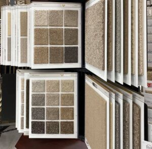 Best Carpet Flooring Installation Store in Houston, TX