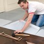 vinyl flooring houston