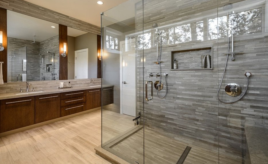 bathroom remodeling houston