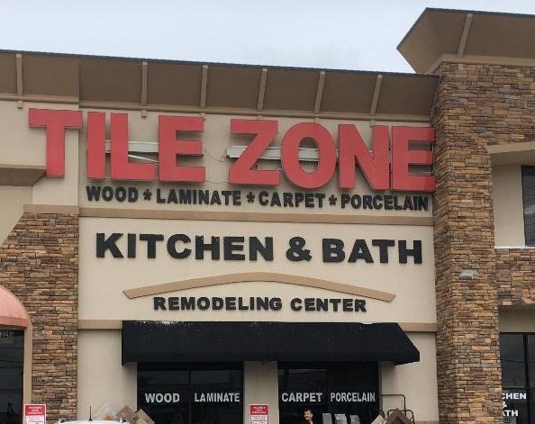 Flooring Store in Houston, TX | Kitchen Remodeling Store, TX - Tile zone