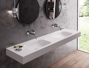 Bathroom Vanities Designers Houston, TX